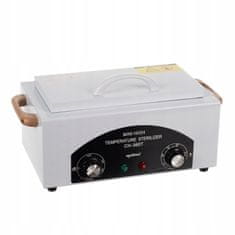 Malatec 300 W-os forró levegős sterilizátor 220°C-ig