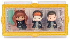 Spin Master Harry Potter minifigura készlet Harry, Ron és Hermione