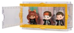 Spin Master Harry Potter minifigura készlet Harry, Ron és Hermione