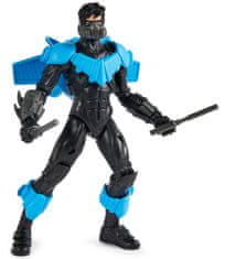 Spin Master Batman deluxe Nightwing figura, 30 cm