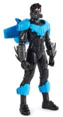 Spin Master Batman deluxe Nightwing figura, 30 cm