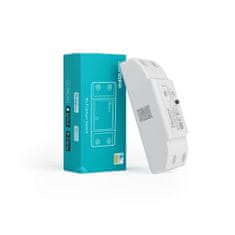 Sonoff Sonoff BasicR4 intelligens relé 10A 230V WiFi eWeLink távvezérlő