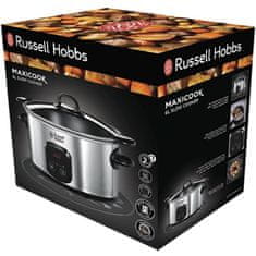 Russell Hobbs Maxicook 22750-56 6L 200W Elektromos főzőedény