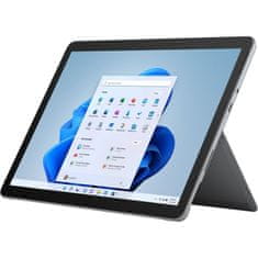 Microsoft Surface Go 3 4G 8VJ-00003 10.5inch 8GB 256GB Ezüst Tablet