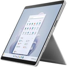 Microsoft Surface Pro 9 QIA-00004 13inch 16GB 256GB Ezüst Tablet