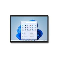 Microsoft Surface Pro 8 4G EIN-00004 13inch 16GB 256GB Ezüst Tablet