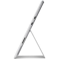 Microsoft Surface Pro 8 4G EIV-00004 13inch 16GB 256GB Ezüst Tablet