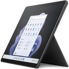 Microsoft Surface Pro 9 for Business QIY-00020 13inch 16GB 512GB Grafit szürke Tablet