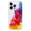 Color Splash 01 szilikon tok iPhone 15 Pro
