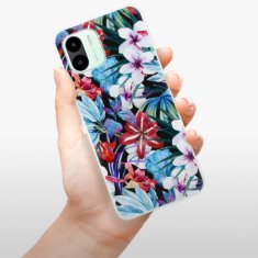iSaprio Tropical Flowers 05 szilikon tok Xiaomi Redmi A1 / A2