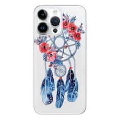 iSaprio Dreamcatcher 02 szilikon tok iPhone 15 Pro Max