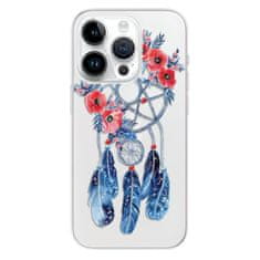 iSaprio Dreamcatcher 02 szilikon tok iPhone 15 Pro