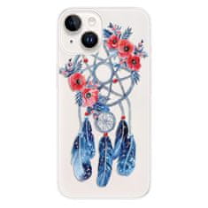 iSaprio Dreamcatcher 02 szilikon tok iPhone 15 Plus