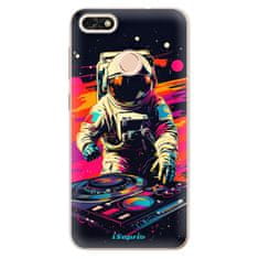 iSaprio Astronaut DJ szilikon tok Huawei P9 Lite Mini