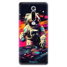 iSaprio Astronaut DJ szilikon tok Xiaomi Mi 9T Pro