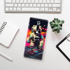iSaprio Astronaut DJ szilikon tok Xiaomi Mi 9T Pro