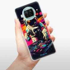 iSaprio Astronaut DJ szilikon tok Xiaomi Mi 10T Lite