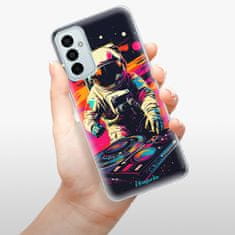 iSaprio Astronaut DJ szilikon tok Samsung Galaxy M23 5G