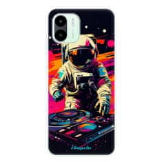 iSaprio Astronaut DJ szilikon tok Xiaomi Redmi A1 / A2