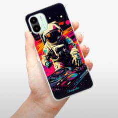 iSaprio Astronaut DJ szilikon tok Xiaomi Redmi A1 / A2