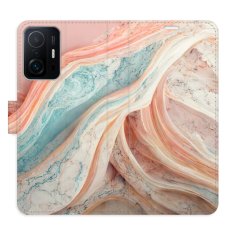 iSaprio Colour Marble flip tok Xiaomi 11T / 11T Pro