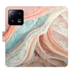 iSaprio Colour Marble flip tok Xiaomi 13 Pro