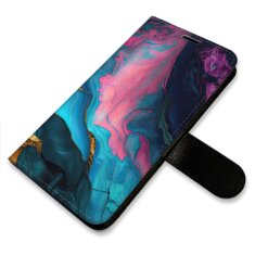 iSaprio Color Marble 31 flip tok Samsung Galaxy A33 5G
