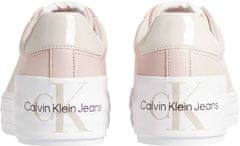 Calvin Klein Női bőr sportcipő YW0YW012940J2 (Méret 37)