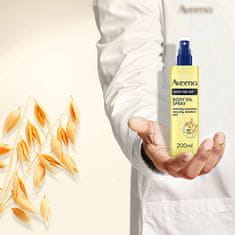 Aveeno Testolaj spray Skin Relief (Body Oil Spray) 200 ml