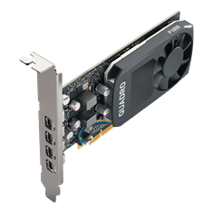 PNY Quadro P1000 4GB DDR5 OEM (VCQP1000V2-SB)