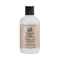 Kreppesedés elleni sampon Bb. Creme de Coco (Shampoo) (Mennyiség 250 ml)