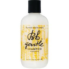 Bumble and bumble Gyengéd sampon Bb. Gentle (Shampoo) (Mennyiség 250 ml)