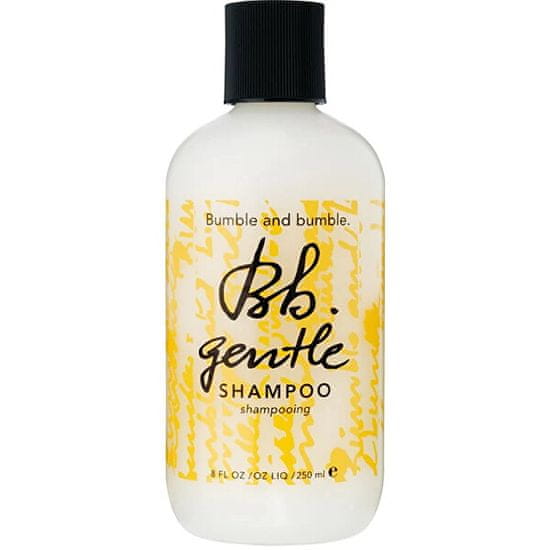 Bumble and bumble Gyengéd sampon Bb. Gentle (Shampoo)