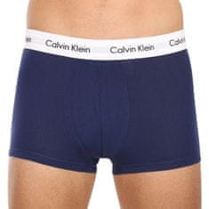 Calvin Klein 3PACK tarka férfi boxeralsó (U2664G-I03) - méret XL