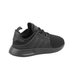 Adidas Cipők fekete 33.5 EU X Plr C