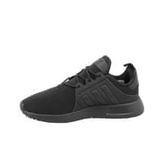 Adidas Cipők fekete 33 EU X Plr C