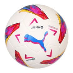 Puma Labda do piłki nożnej fehér 5 Orbita LaLiga 1 Hybrid