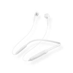 DUDAO In-ear vezeték nélküli Bluetooth fejhallgató fehér U5B Dudao