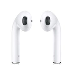 DUDAO U10B TWS vezeték nélküli fülhallgató fehér Dudao