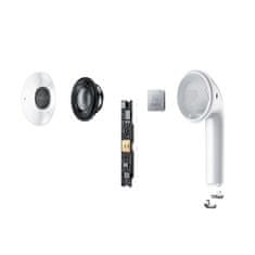 DUDAO U10B TWS vezeték nélküli fülhallgató fehér Dudao
