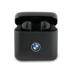 Bmw BMW Signature TWS Bluetooth fejhallgató + dokkolóállomás fekete