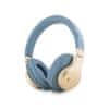 Guess 4G Script Bluetooth fülhallgató - kék