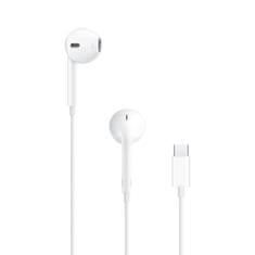 BB-Shop Apple EarPods vezetékes fülhallgató MTJY3ZM/A USB-C fehér