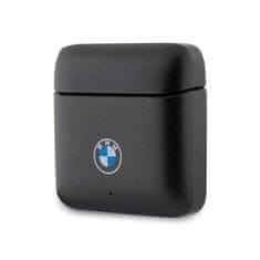 Bmw BMW Signature TWS Bluetooth fejhallgató + dokkolóállomás fekete