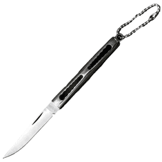 COLUMBIA COLUMBIA Outdoor összecsukható kés-14/8cm/Fekete