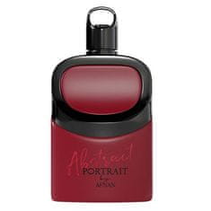 Portrait Abstract - parfümkivonat 100 ml