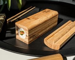 Gadget Master Sushi készítő készlet deluxe