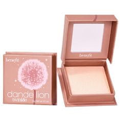 Benefit Bőrvilágosító Soft Nude-Pink Dandelion Twinkle Mini (Highlighter) 3 g