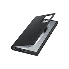 SAMSUNG Smart View fekete book tok S24 Ultra készülékhez EF-ZS928CBE (129841)