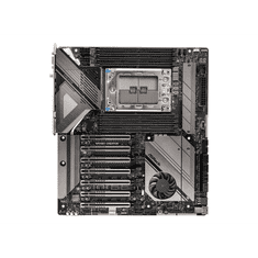 ASRock WRX80 Creator R2.0 - motherboard - extended ATX - Socket sWRX8 - AMD WRX80 (90-MXBKH0-A0UAYZ)
